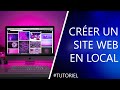 Comment crer un site wordpress en local 