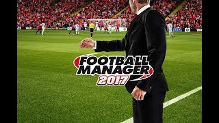 Football Manager 2017: Review