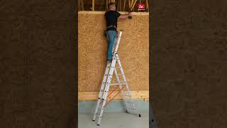 Skymaster Ladder
