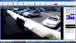 Smart Search Capabilities of 3xLOGIC's VIGIL screenshot 2