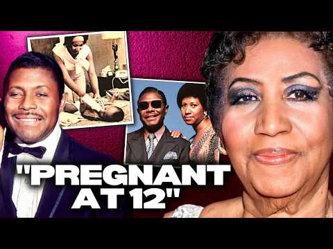 The Truth About Aretha Franklin Having A Child With His Own Father