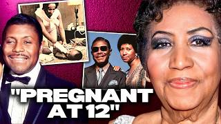 The Truth About Aretha Franklin Having A Child With His Own Father