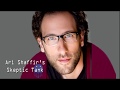 Ari Shaffir's Skeptic Tank #66: Shitbag (Johnny Pemberton)