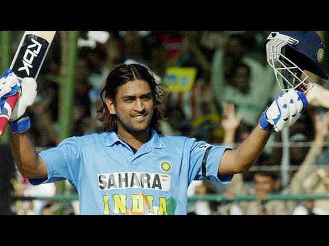 MS Dhoni: The Untold Story || Reyansh post || class=