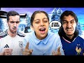 ON FAIT NOTRE DERNIER LIVE AVANT LE RAMADAN SUR FORTNITE !