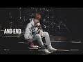 [FANCAM] 2017 3RD SOLO TOUR - AND END 우영(WOOYOUNG)