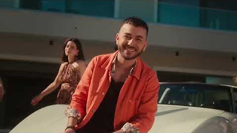 Alex Botea ❌ Konstantinos Koufos  ❌ Love me ❤️ (Official Video)