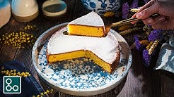 L'inratable gâteau nantais (à tomber et super simple) - YouCookCuisine