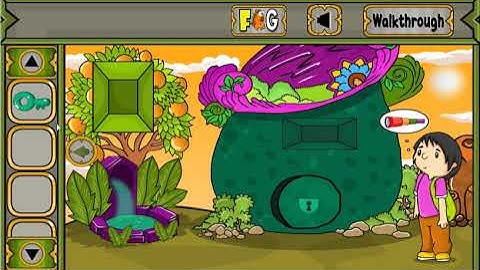 Find The Telescope Walkthrough - Fastrackgames