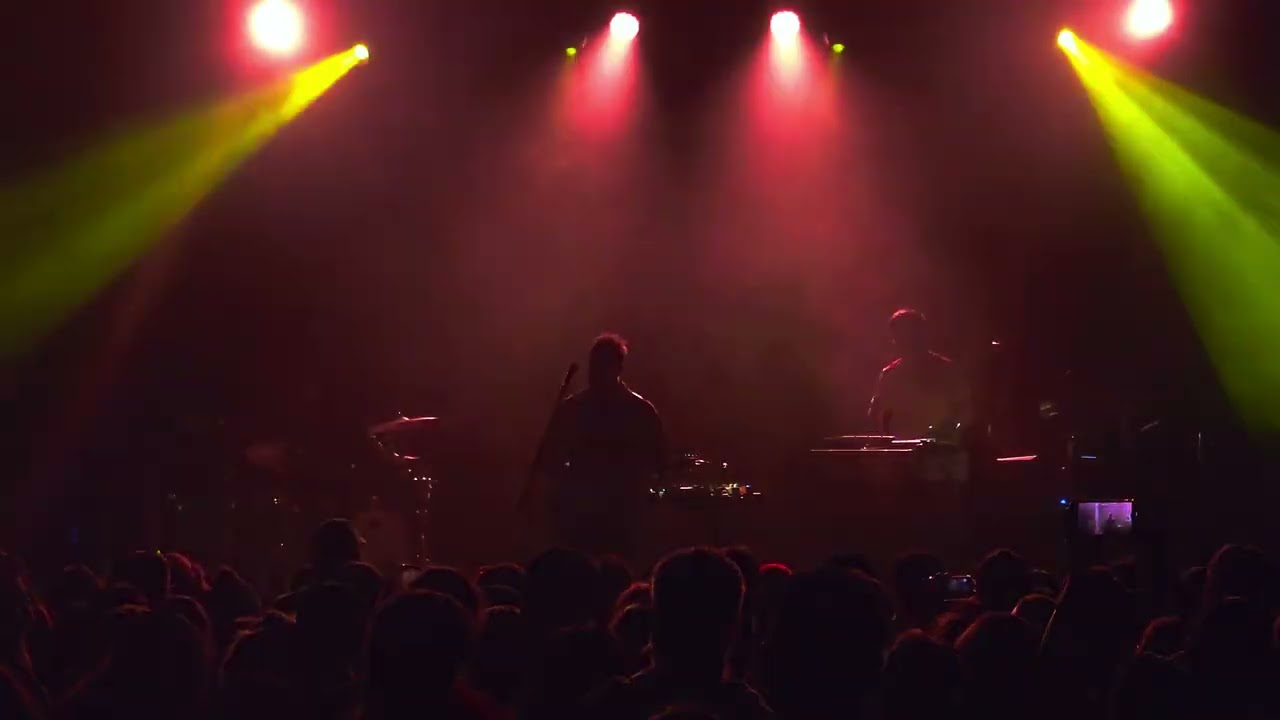 Two Feet - Had Some Drinks LIVE - Albuquerque, New Mexico (Oct 10, 2024)