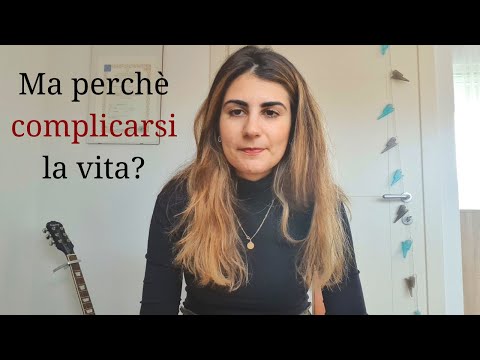 Video: Come Rilasciare Una Tesi