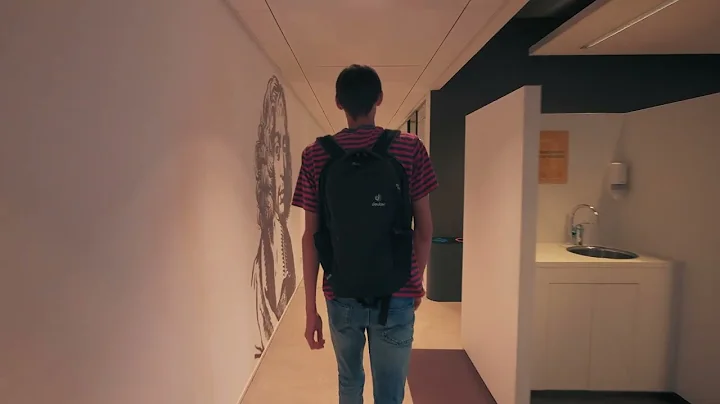 Discover Utrecht University's International Campus - Your Ultimate Tour Guide!