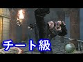 【バイオ4】体術のみでクリア出来るのか!?(壁抜けあり) ネメシス編