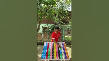 Game Challenge Sort Ball #games #challenge #sortsvideo #puzzle #