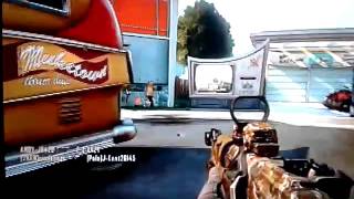 Cod bo2: owning moments pt.1