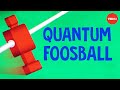 A quantum thought experiment - Matteo Fadel