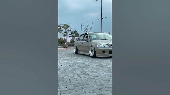 static city z #1 #honda #statichonda #stance #substantial #staticclub #sx8 #staticcivic #hondacity