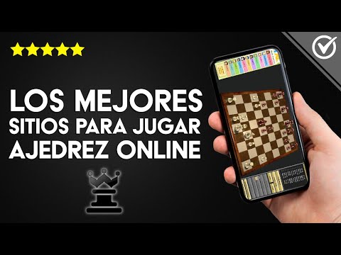 Los Mejores Sitios y Aplicaciones para Jugar Ajedrez Online en tu Móvil y PC