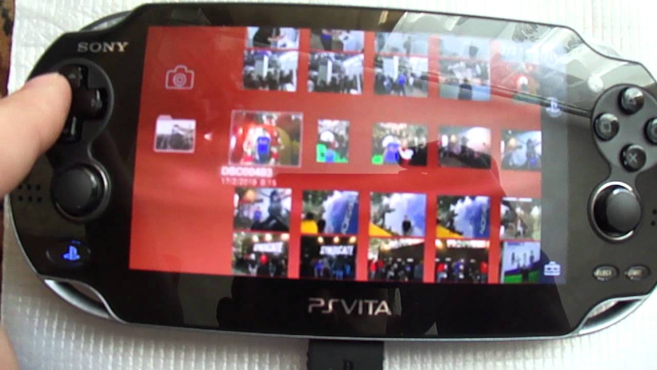 ps vita emulator for android with remote play