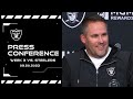 Coach McDaniels on Playing Sunday Night Football: ‘Our Guys Are Fired up for This Opportunity&#39; | NFL