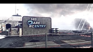 Ceip #DareERC Entry 1