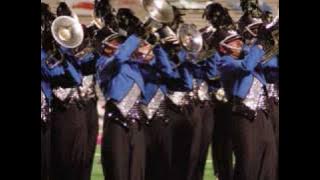 Blue Devils - When A Man Loves A Woman