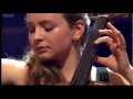 BBC Young Musician of the Year 2012 - Strings Final Winner (Laura van der Heijden - Cello)