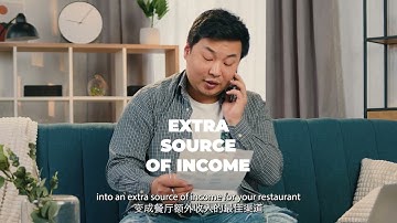 Chowbus POS | Online Ordering