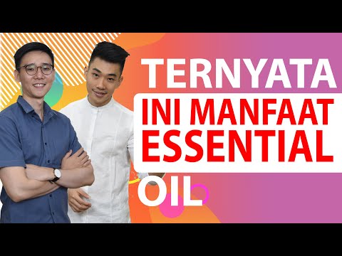 Video: Helichrysum Essential Oil: Manfaat, Kegunaan, Dan Tindakan Pencegahan