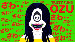 TRUST FUND OZU - ZAWA (Music Video)