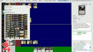 Modern - GW Hatebears vs Zoo