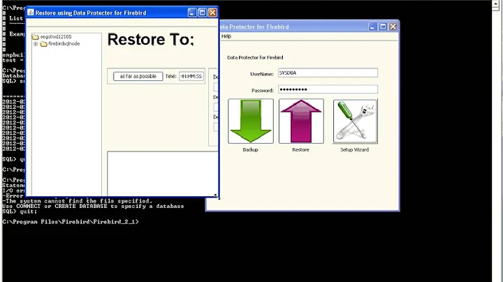 rdp4Firebird-restore.avi