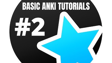 How to Import a Flashcard Deck to Anki | Basic Anki Tutorials #2