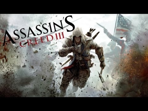 Assassin&rsquo;s Creed III [PC/360/PS3/WiiU] - Recenzja