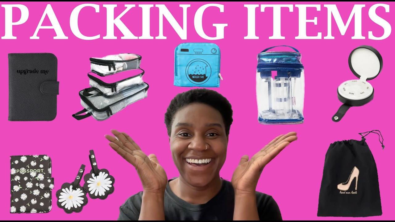 Упаковочные материалы: идеально подходят для удобной транспортировки из Майами.