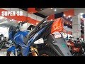 New Runner 125 [ TURBO ] Runner Turbo 125cc Bike Videos View & Bike price,specs & Bike Details 2019