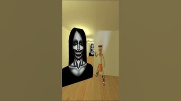 Can Dud Udud Hide From Nextbots in Hotel?