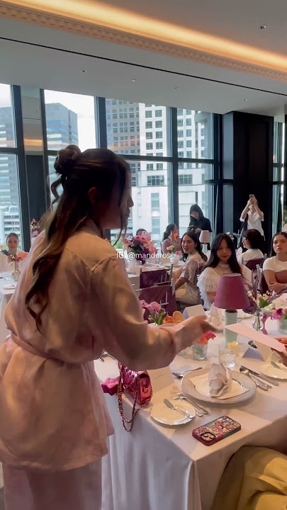 “The Girl That I Used To Be” Raisa | #raisa #internationalwomensday2024 #shorts