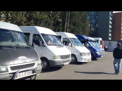 რომის პაპმა კათოლიკეები რაიონებიდან ჩამოიყვანა, რათა ლოკომოტივის სტადიონი შეევსო!