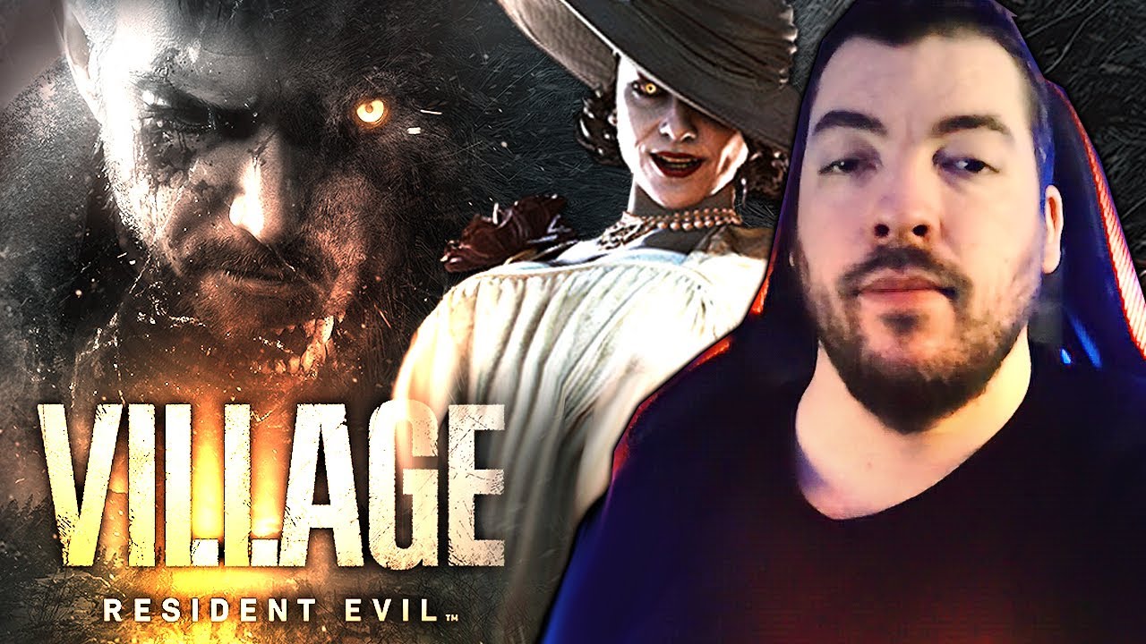 Me he pasado RESIDENT EVIL VILLAGE y... Mi OPINIÓN / ANÁLISIS