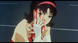 Perfect Blue - Chase Scene [4K]