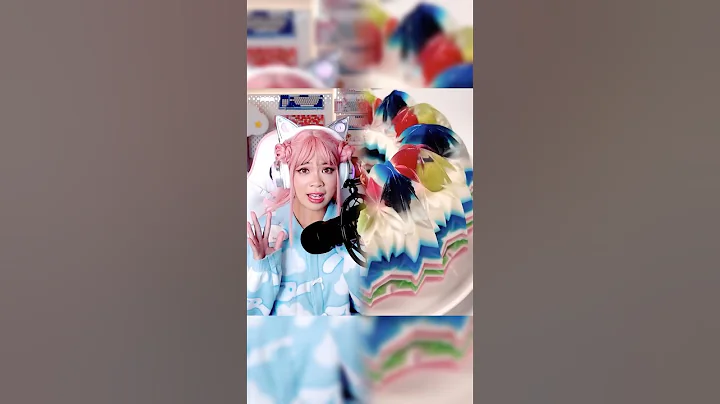 Sanrio but it’s a Squishmallow! #sanrio #squishmallows #shorts