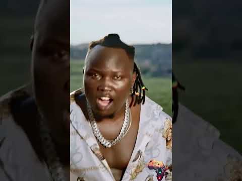 WANULA Temperature Touch Ft Ava Peace Uganda Beatsafrica 