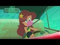 Zig & Sharko 🚗 DRIVE & FUN 🚗 CARS compilation 🏍Cartoons for Children