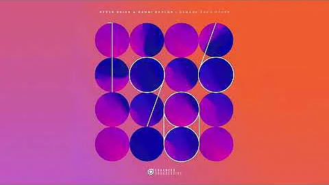 Steve Brian & Danni Baylor - Damage Each Other