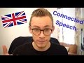 Connected Speech -  SCHWA Sound (British Pronunciation Lesson)