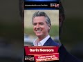 Newsom Explodes Over Federal Probe, Claims Trump Is Targeting His Family