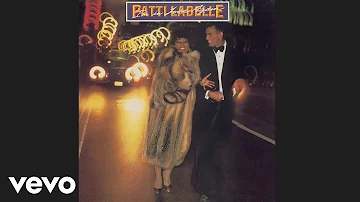 Patti LaBelle - If Only You Knew (Audio)