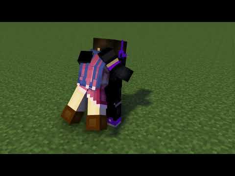 Minecraft vore #3 but is realistic and last 12 seconds and is male vore