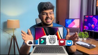 THE BEST M1 and M2 Mac Apps to boost YOUR productivity screenshot 4